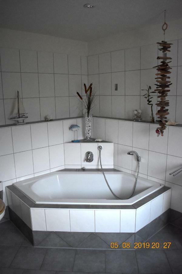 Ferienhaus Harzvorland Ballenstedt Extérieur photo